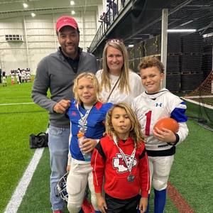 Meet your Posher, Carrie